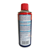 Anti óxido lubricante spray Penetrante de aceite de óxido de óxido