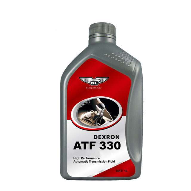 Líquido de transmisión automática ATF Aerosol de aceite de dirección asistida