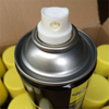 Anti óxido lubricante spray Penetrante de aceite de óxido de óxido