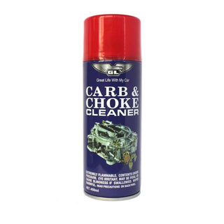 Productos más vendidos Auto Multi-Purpose Used GL Carb & Choke Cleaner