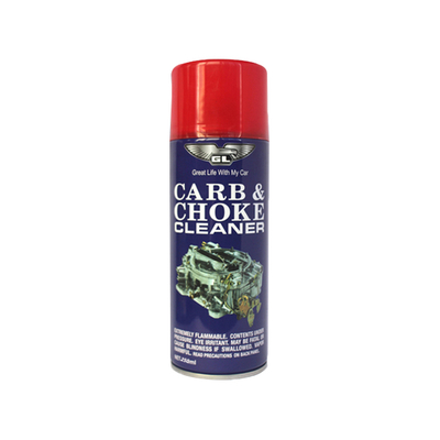 Aerosol del carburador automotriz del limpiador del carburador de la motocicleta del alto rendimiento